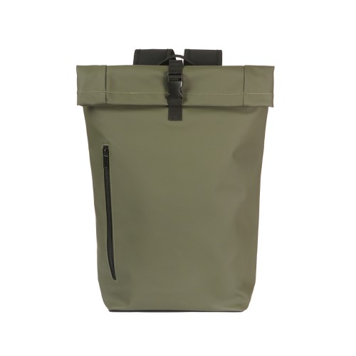 Mochila Mochila Ehrwald. TX-314V Verde Militar (TX314V - articulo promocional)