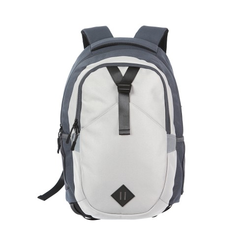 Mochila Mochila Reutte. TX-315G Gris Claro (TX315G - articulo promocional)