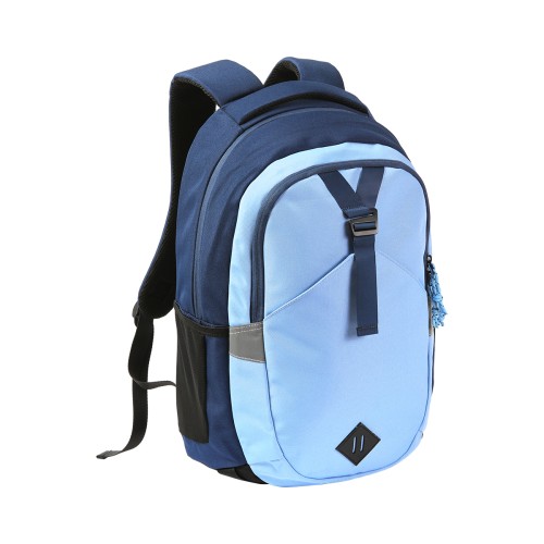 TX-315_01-1 Mochila Mochila Reutte. TX-315A Azul Claro (TX315A – articulo promocional)