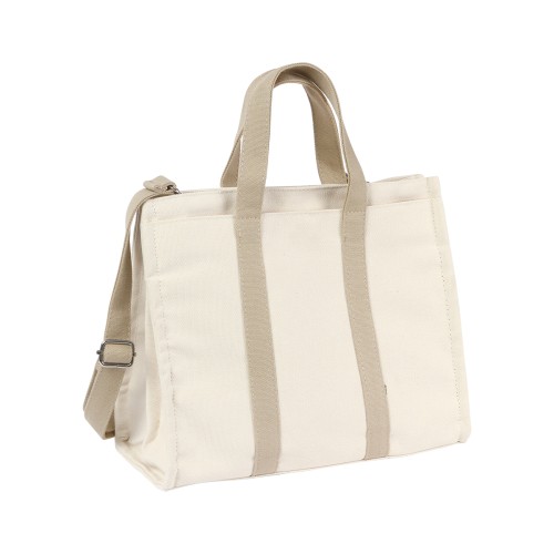 Bolsas Bolso de Mano Eibing. TX-318BE Beige (TX318BE - articulo promocional)