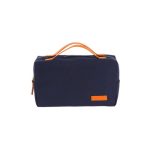 Accesorio Belleza Bolsa Burdeos. TX-320A Azul Marino (TX320A - articulo promocional)