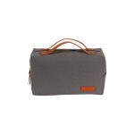 Accesorio Belleza Bolsa Burdeos. TX-320G Gris Oscuro (TX320G - articulo promocional)
