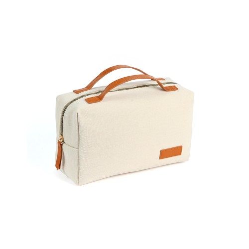 TX-320_01-2 Accesorio Belleza Bolsa Burdeos. TX-320G Gris Oscuro (TX320G – articulo promocional)