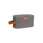 Accesorio Belleza Bolsa Agen. TX-321G Gris (TX321G - articulo promocional)