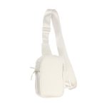 Mochila Bolsa Multiusos Salsburgo. TX-322B Blanco Ivory (TX322B - articulo promocional)