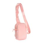 Mochila Bolsa Multiusos Salsburgo. TX-322RS Rosa Claro (TX322RS - articulo promocional)
