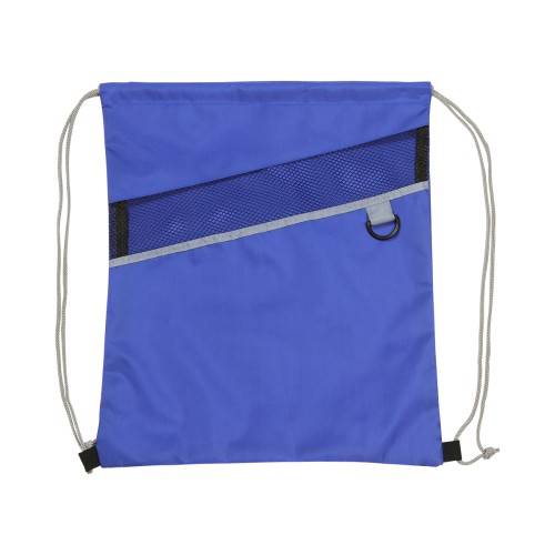 Mochila Mochila Cergy. TX-323A Azul (TX323A - articulo promocional)