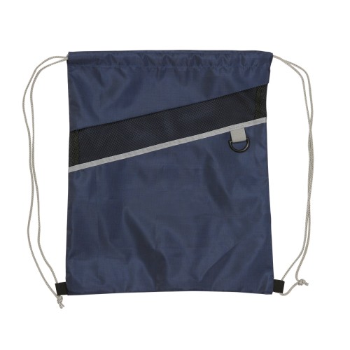 Mochila Mochila Cergy. TX-323AM Azul Marino (TX323AM - articulo promocional)