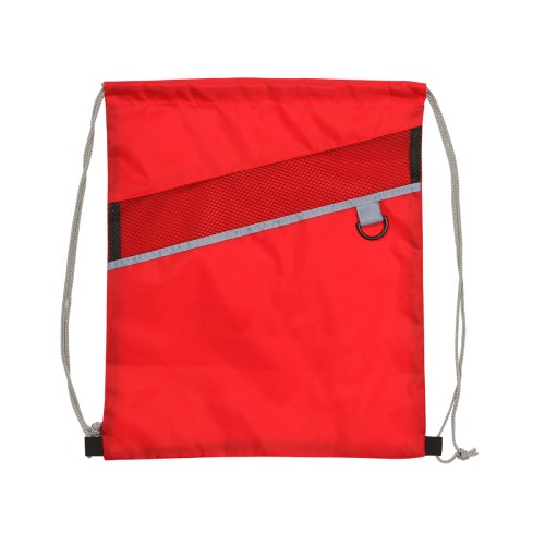 Mochila Mochila Cergy. TX-323R Rojo (TX323R - articulo promocional)