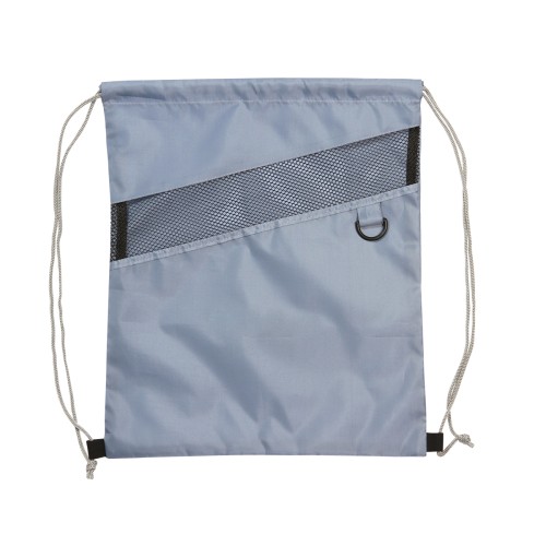 TX-323_01-6 Mochila Mochila Cergy. TX-323V Verde (TX323V – articulo promocional)