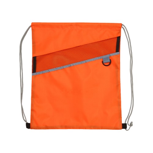 Mochila Mochila Cergy. TX-323O Naranja (TX323O - articulo promocional)