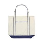 Bolsas Bolsa Berger. TX-324A Azul Marino (TX324A - articulo promocional)