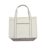 Bolsas Bolsa Berger. TX-324G Gris Claro (TX324G - articulo promocional)