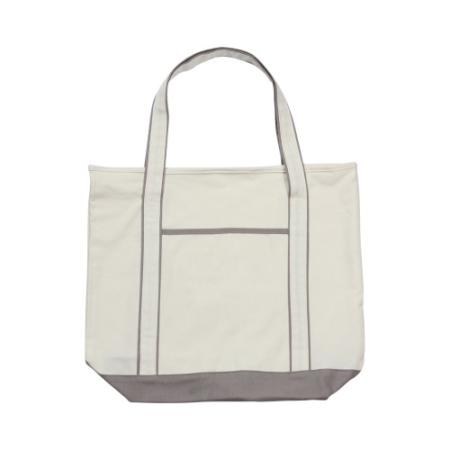 Bolsas Bolsa Berger. TX-324G Gris Claro (TX324G - articulo promocional)