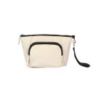 Accesorio Belleza Cosmetiquera / Estuchera Lerida. TX-325BE Beige (TX325BE - articulo promocional)