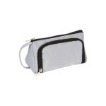Accesorio Belleza Bolsa Creteil. TX-326G Gris Claro (TX326G - articulo promocional)