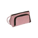Accesorio Belleza Bolsa Creteil. TX-326RS Rosa Palido (TX326RS - articulo promocional)