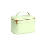 Accesorio Belleza Bolsa Toulouse. TX-329V Verde Cian (TX329V - articulo promocional)