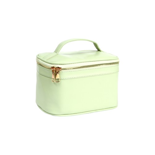 Accesorio Belleza Bolsa Toulouse. TX-329V Verde Cian (TX329V - articulo promocional)