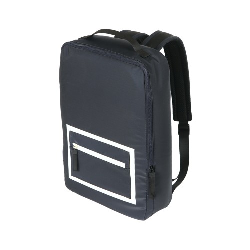 Mochila Mochila Osny. TX-334N Negro (TX334N - articulo promocional)