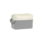Accesorio Belleza Bolsa Annecy. TX-336G Gris (TX336G - articulo promocional)