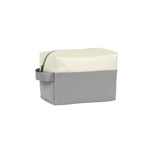 ACCESORIO BELLEZA BOLSA ANNECY. TX-336G GRIS (TX336G - ARTICULO PROMOCIONAL)