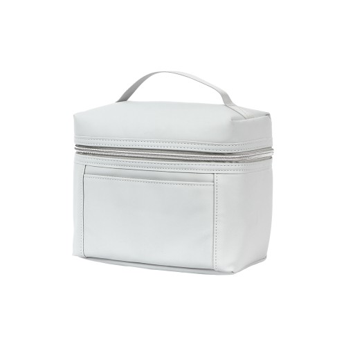 TX-337_01 Accesorio Belleza Hielera/cosmetiquera Avinon. TX-337G Gris Claro (TX337G – articulo promocional)