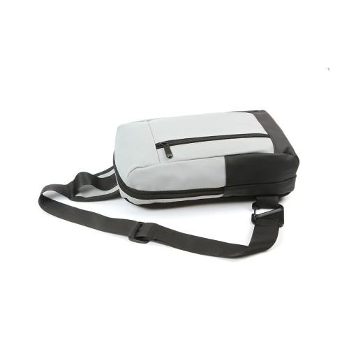 Mochila Mochila Anger. TX-339G Gris Claro (TX339G - articulo promocional)