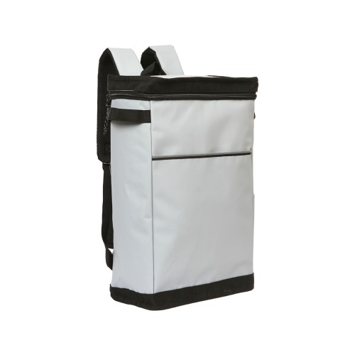TX-340_01 Hieleras y Loncheras Hielera Danze. TX-340G Gris Claro (TX340G – articulo promocional)