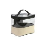 Accesorio Belleza Bolsa Graz. TX-342N Negro (TX342N - articulo promocional)