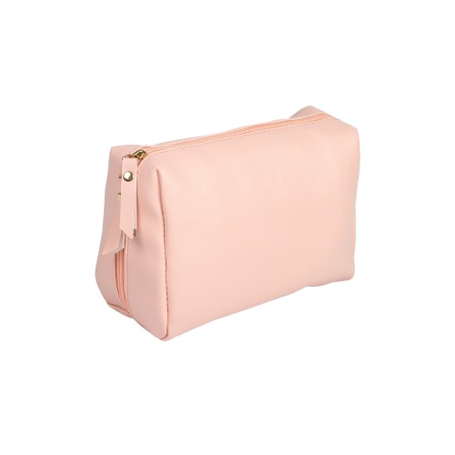 Accesorio Belleza Cosmetiquera Werfen. TX-343RS Rosa Claro (TX343RS - articulo promocional)