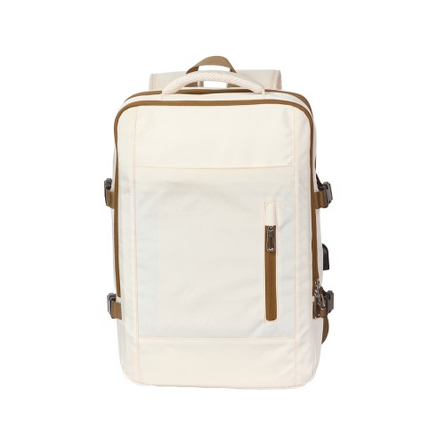 Mochila Mochila Trappes. TX-345C Cafe (TX345C - articulo promocional)