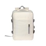 Mochila Mochila Trappes. TX-345G Gris (TX345G - articulo promocional)
