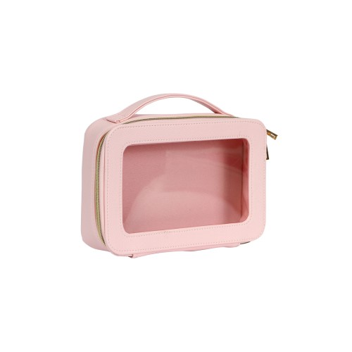 Accesorio Belleza Cosmetiquera Gastein. TX-348RS Rosa Claro (TX348RS - articulo promocional)