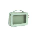 Accesorio Belleza Cosmetiquera Gastein. TX-348V Verde Claro (TX348V - articulo promocional)