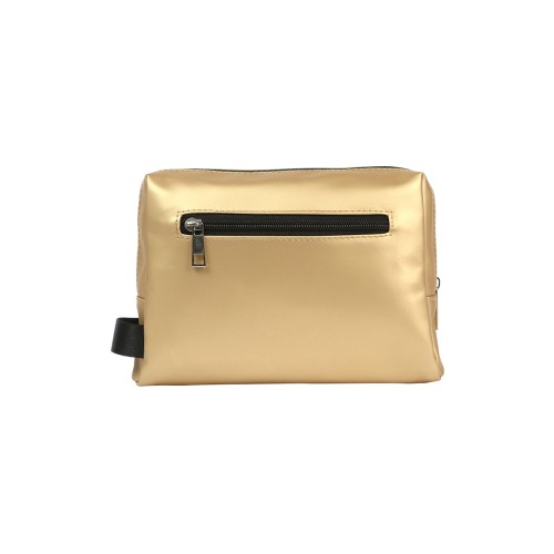 Accesorio Belleza Cosmetiquera Rye. TX-349GD Dorado (TX349GD - articulo promocional)