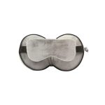 Articulo Viaje Almohada de Viaje Gurns. TX-351G Gris (TX351G - articulo promocional)