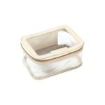Accesorio Belleza Cosmetiquera Strathy. TX-352BE Beige (TX352BE - articulo promocional)