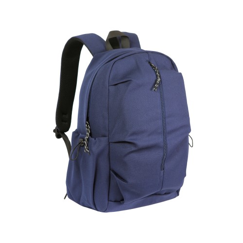 Mochila Mochila Pragel. TX-357A Azul Marino (TX357A - articulo promocional)