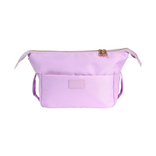 Accesorio Belleza Cosmetiquera Dabola. TX-359M Lila (TX359M - articulo promocional)