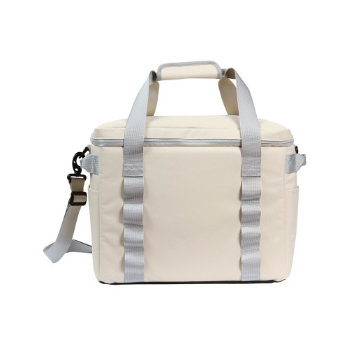 Hieleras y Loncheras Hielera Shegra. TX-363G Gris Claro (TX363G - articulo promocional)
