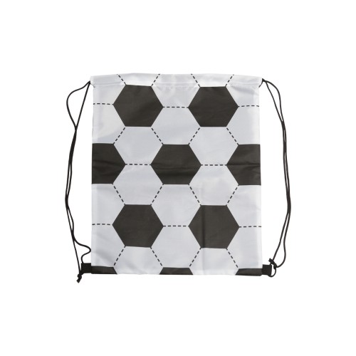Mochila Mochila Dunn. TX-366N Negro (TX366N - articulo promocional)