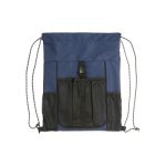 Mochila Mochila Loshside. TX-368A Azul Marino (TX368A - articulo promocional)