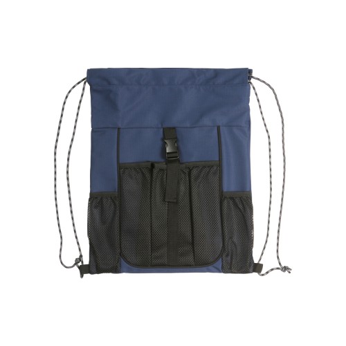 Mochila Mochila Loshside. TX-368A Azul Marino (TX368A - articulo promocional)