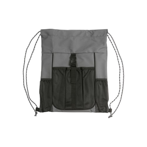 Mochila Mochila Loshside. TX-368G Gris (TX368G - articulo promocional)
