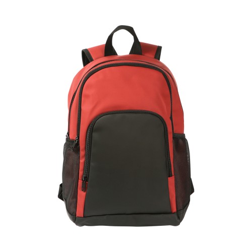 Mochila Mochila Laid. TX-369R Rojo (TX369R - articulo promocional)
