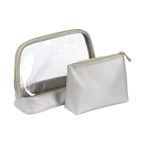 TX-373_01-1 Accesorio Belleza Cosmetiquera Ijevan. TX-373A Azul Marino (TX373A – articulo promocional)