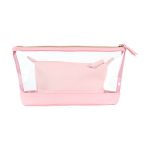 Accesorio Belleza Cosmetiquera Dilijan. TX-374RS Rosa Claro (TX374RS - articulo promocional)