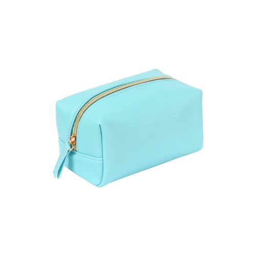 TX-375_01 Accesorio Belleza Bolsa Sisian. TX-375A Azul Aqua (TX375A – articulo promocional)