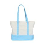 Bolsas Bolsa Walid. TX-380A Azul Claro (TX380A - articulo promocional)
